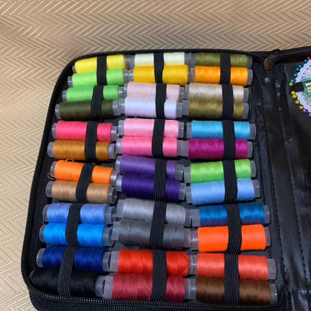 Sewing Accessory Kit - Picture 2 of 7